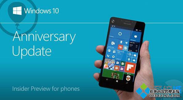Win10 Mobile 14342