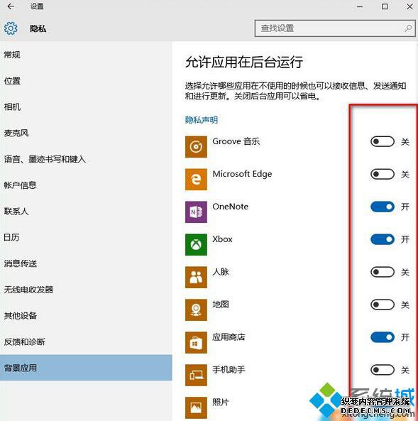 Win10رպ̨APPӦõĲ4