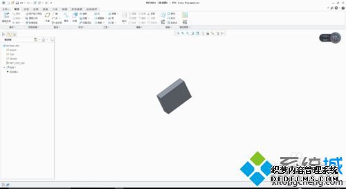 Win10Creoм޷3Dģ͵Ľ6