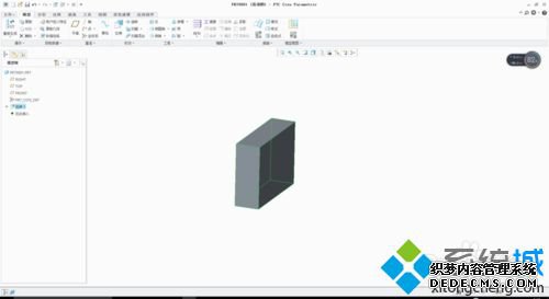 Win10Creoм޷3Dģ͵Ľ1