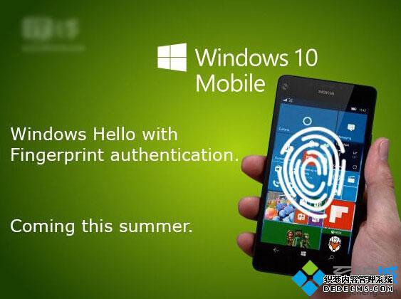 Win10 Mobileһ°
