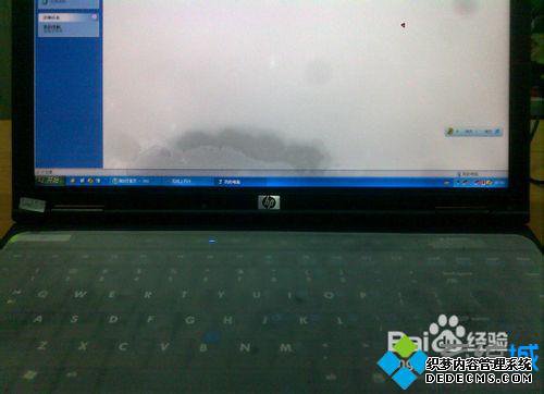电脑进水了开不了机怎么办