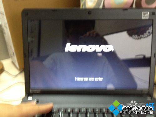 联想笔记本怎么关闭fn键 联想笔记本怎么关闭fn键