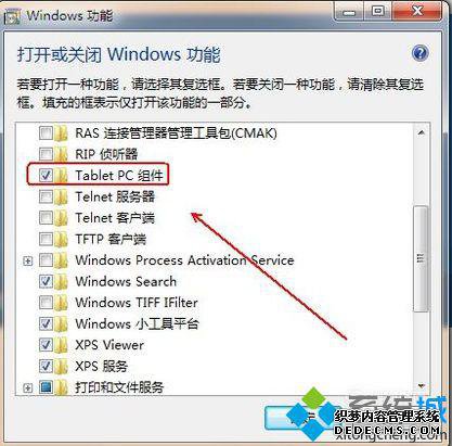 tablet pc