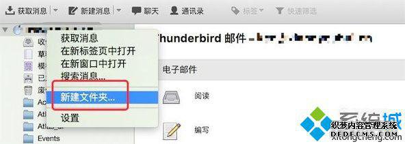Thunderbirdʼ