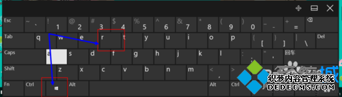 Windows10ϵͳرտʼ˵ëЧĲ1