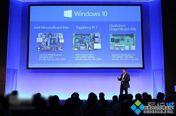 Win10 IoTʯ14295أõ֧Windows