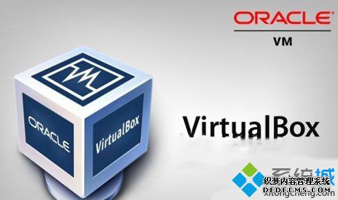 VirtualBox
