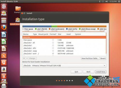GPTefiװWindows10+ubuntu˫ϵͳĲ9