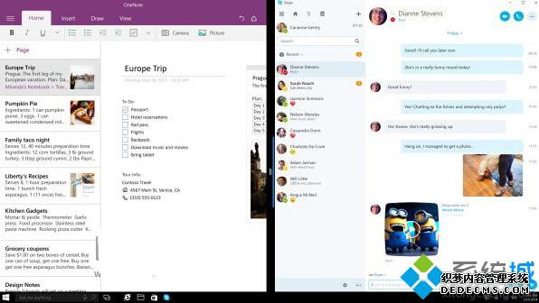 Windows10 UWPSkypeͼ2