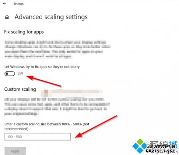 win10高分辨率截图怎么设置_win10获取高分辨率截图的方法