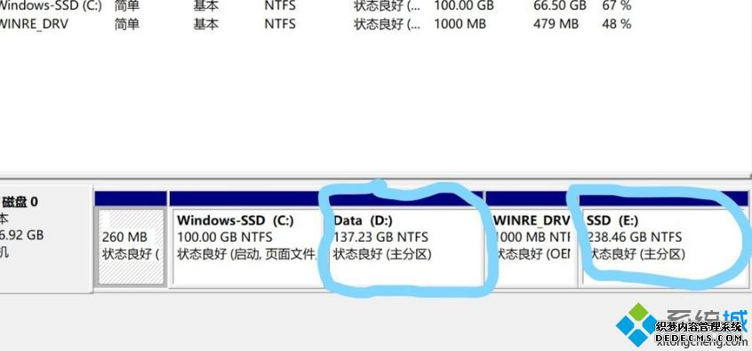win10更改新内容保存位置失败 80070005怎么办_win10更改新内容的保存位置提示80070005解决方法