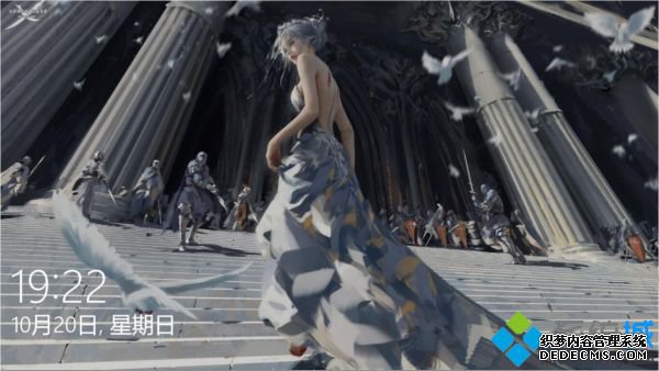 win10更换电脑开机画面的方法是什么_win10如何设置电脑开机画面图文步骤
