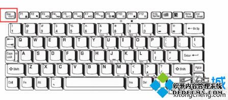 win7系统下鼠标左键无法拖动文件的解决方法