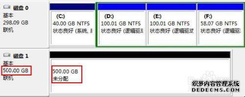 ̨ʽwin7ԼӲ̺ʾô