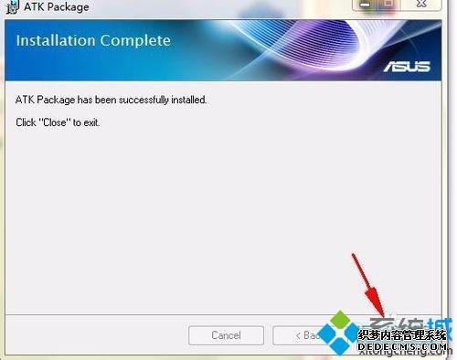 win10ʾYou hava to install ATK0100 driverĽ5