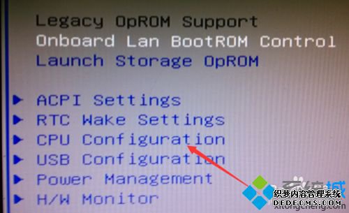װwin10ʾIntel VT-xڽ״̬Ľ3