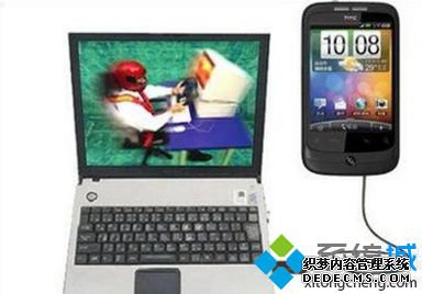win7系统连接USB没有响应