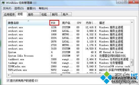 win7ô鿴˿ռwin7鿴˿ռķ