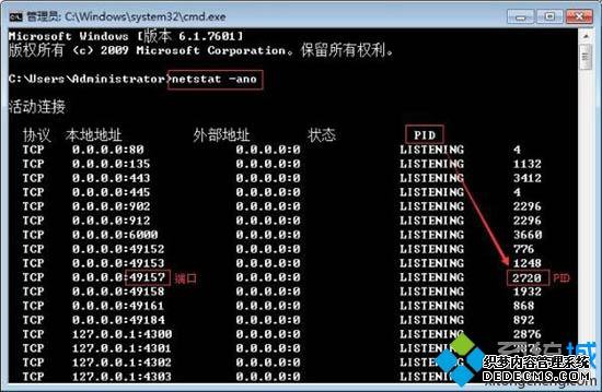 win7ô鿴˿ռwin7鿴˿ռķ