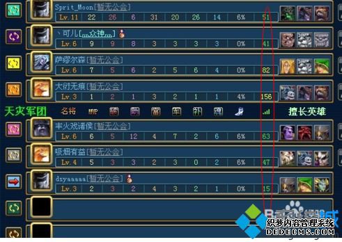 win7系统下玩dota游戏卡的解决方法