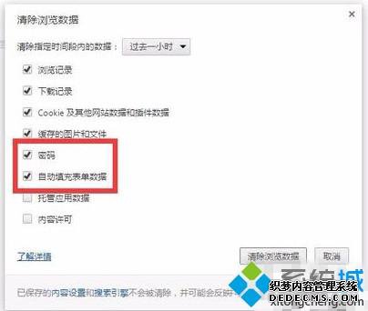 win7ϵͳôɾȸChromeס˺ź