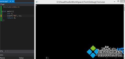 win7ϵͳʹVSʱʾʹscanf_sȺν