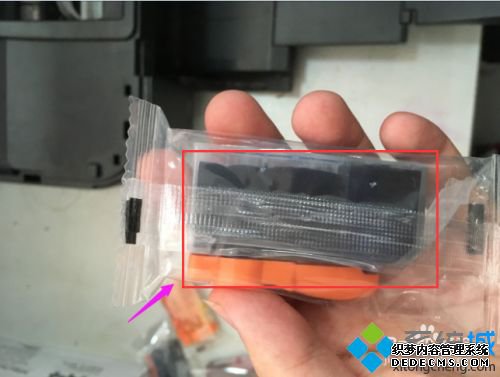 打印机怎么装墨水_打印机装墨水教程