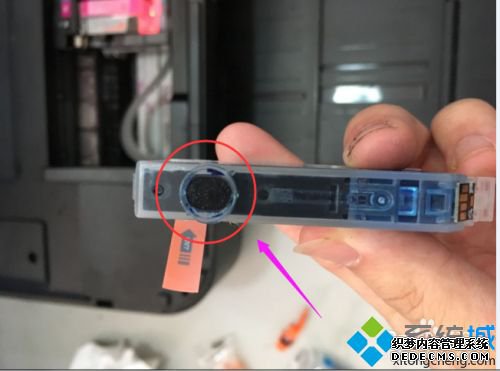 打印机怎么装墨水_打印机装墨水教程
