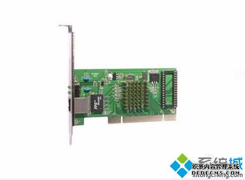 千兆网卡怎么装_千兆网卡安装步骤