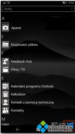 Win10 Mobile RedStone 14287ͼ3