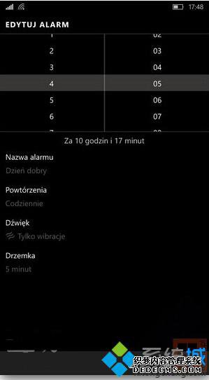Win10 Mobile RedStone 14287ͼ