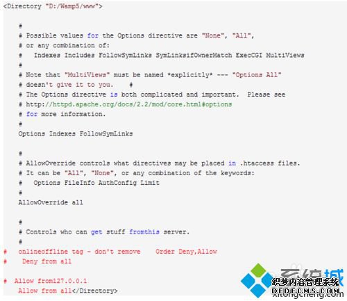 windows10װwampserverApacheĽ3