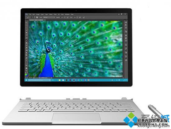 Surface Book̷״̬