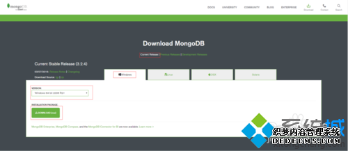 Win10װMongoDBݿĲ1