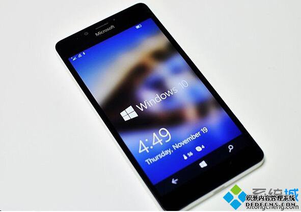 WP8.1ϵͳWin10 Mobileʽ