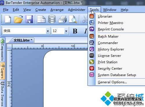 win10ϵͳ¸Bartender 10.1лӢԽĲ2.1