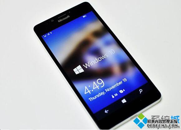Win10 Mobile RedStone 14283Щ޸֪