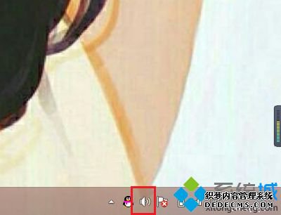 win10更新音量变小怎么办_win10系统更新完电脑声音变小的解决方法