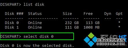 win10固态硬盘上为什么会有个恢复分区_删除win10恢复分区的方法