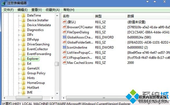 ֵΪMax Cached Icons