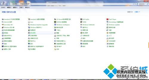 win7ϵͳjava޷еĽ