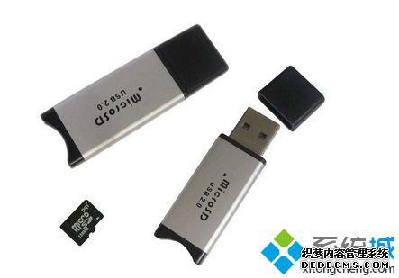 读卡器可以装系统吗|怎样用读卡器重装系统