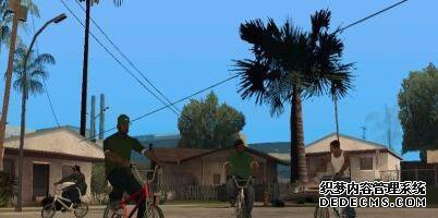 steam圣安地列斯怎么调中文_steam圣安地列斯汉化的详细方法 steam圣安地列斯怎么调中文_steam圣安地列斯汉化的详细方法