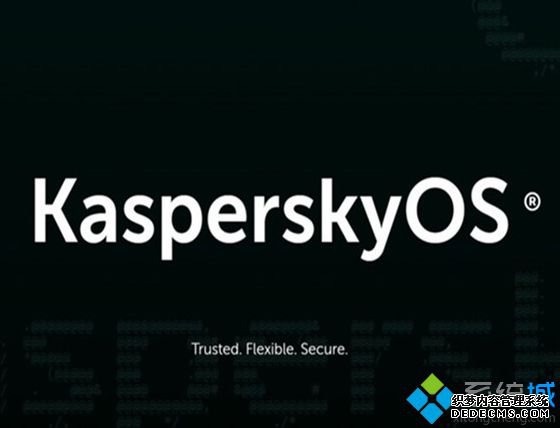 ˹·ϵͳKaspersky OSз14