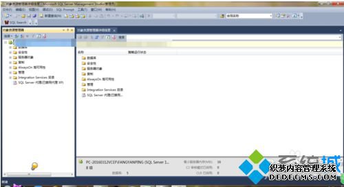 ԴSQL Server 2012ʾѹĽ8