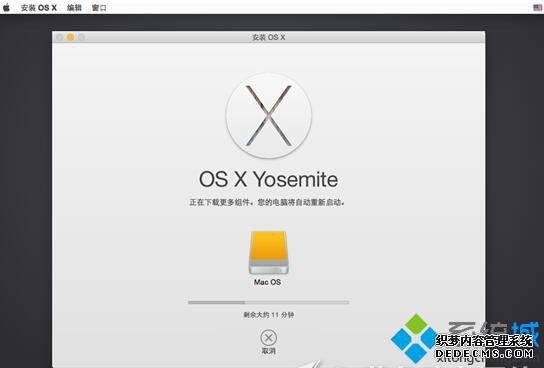 MacOS