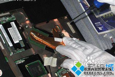笔记本可以安装显卡吗_笔记本能自己装显卡吗