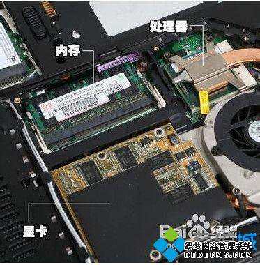 笔记本可以安装显卡吗_笔记本能自己装显卡吗